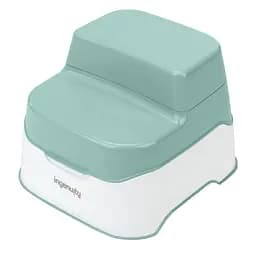 Горшок-подставка 3 в 1 Ingenuity Prepare to Potty (17143)