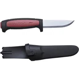 Ніж Morakniv Pro C вуглецева сталь (12243)