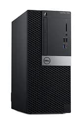Компьютер Dell Refurb Optiplex 7060 MT i3-9100/8/128SSD