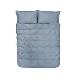 Підковдра з наволочками Penelope - Celine denim денім 200x220+50x70 (2)