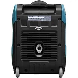Інверторний бензиновий генератор Konner&Sohnen KS 6000iE S [116932] - мініатюра 6