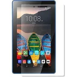 Захисна плівка StatusSKIN для Lenovo Tab 3 TB3-710F Екран Матова Pro