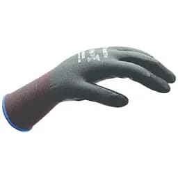 Рукавиці захисні Wurth Baseflex поліамід покриття нітрил пара р. 11 (0899401511)