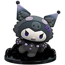 Фигурка Моя Мелоди Куроми Onegai My Melody Kuromi Китай 8.5 см CH OMM K 3