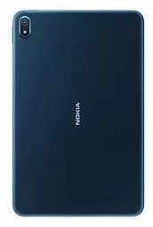 Планшет Nokia T20 10.4" WI-FI 3/32 Gb темно-синій - мініатюра 4