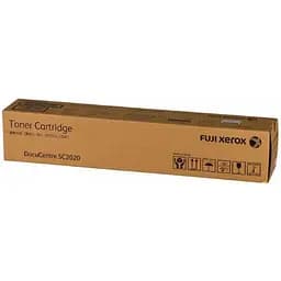 Тонер-картридж Xerox DC SC2020 Yellow (3K) (006R01696)
