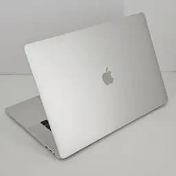 Ноутбук Apple MacBook Pro 15" A1990 Retina (C02Y2068JGH7) (i7-8750H/16/512SSD/PRO 555X) - Class A- - мініатюра 2