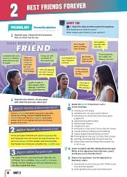 Prepare Level 5 Student's Book with eBook 2nd Edition - мініатюра 6