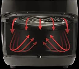 Мультипіч AF1409DB Gorenje teh0023119 - мініатюра 2