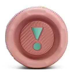 Акустична система JBL Flip 7 Pink (JBLFLIP7PINK) - мініатюра 5