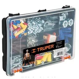 Органайзер Truper 11 секцій (ORG-11) - мініатюра 3