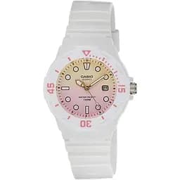 Жіночий годинник Casio Timeless Collection LRW-200H-4E2VEF