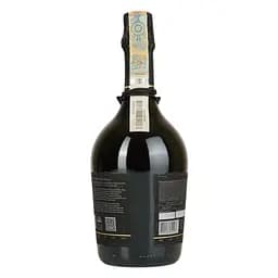 Вино ігристе 46 Parallel Grand Admiral Brut Nature 2019 витримане біле 0.75 л - мініатюра 3