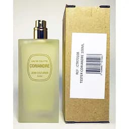 Jean Couturier Coriandre 100 мл тестер туалетна вода