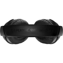 Ігрові навушники Asus ROG Strix Go Black (90YH02Q1-B2UA00) [73839] - мініатюра 5