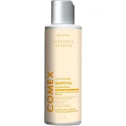 Натуральний шампунь Comex для сухого та пошкодженого волосся 150 мл