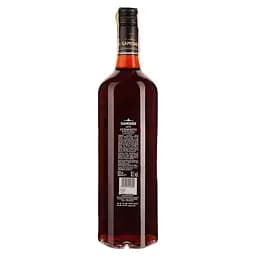 Вермут Gamondi Vermouth Rosso Di Torino червоний солодкий 18% 1 л - мініатюра 2