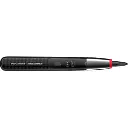 Випрямляч для волосся Rowenta x Karl Lagerfeld K/Pro Stylist Straightener чорний (SF466LF0) - мініатюра 2