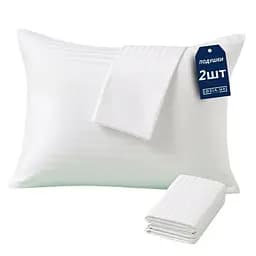 Наволочка Ideia сатин хлопок 50х70 см (8-30351)