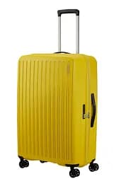 Валіза American Tourister REJOY ELECTRIC YELLOW 77x51x30 77 см MH3*06003 - мініатюра 6