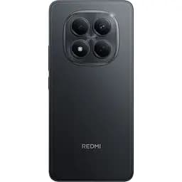 Смартфон Redmi Note 15 Pro 4G 12/256GB Black Global EU [162868] - мініатюра 5