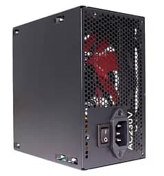 Блок живлення 450W Xilence XP450R10 Gaming series, 120mm, 80+ BRONZE, Retail Box - мініатюра 2