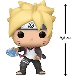 Фігурка Funko Pop! Boruto: Боруто Расенган 9.6см (61385) [118025] - мініатюра 2