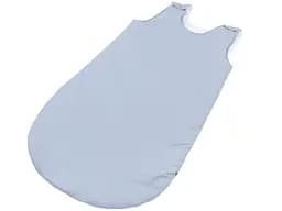 Спальный мешок Moontime "Голубой однотон"