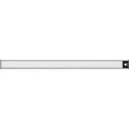 Світильник з датчиком руху Yeelight Motion Sensor Closet Light A60 600mm Silver (YLCG006_SL) [164434] - мініатюра 2