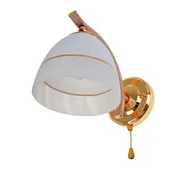 Бра Brille LK-674W/1 E27 MAP настінне спрямованого світла накладне