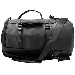 Сумка-рюкзак Semi Line 31 Black (P8280-0) - мініатюра 2