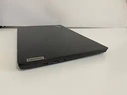 Ноутбук Lenovo ThinkPad E15 Gen 2 15,6" (Ryzen 7 4700U / 8 Ядер / 16GB / SSD 256GB) Refurbished - мініатюра 11