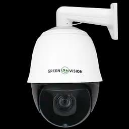 Зовнішня IP камера GV-140-IP-H-DOS50VM-240 36x PTZ - мініатюра 3