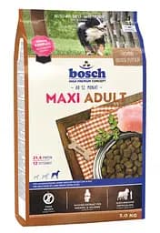 Сухий корм Bosch HPC Maxi Adult для дорослих собак великих порід з рибою 3 кг