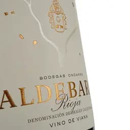 Вино Bodegas Olarra Valdebaron Blanco, біле, сухе, 13,5%, 0,75 л (Q8424) - мініатюра 3