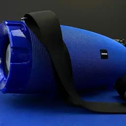 Портативна акустика Borofone BR14 16w бездротова - мініатюра 2