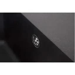 Кухонна мийка Interline Polo black - мініатюра 4