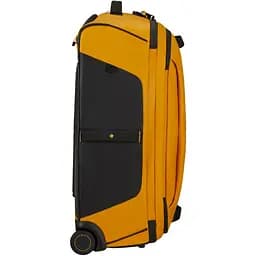Дорожня Сумка На Колесах Samsonite ECODIVER YELLOW 67x43x28 KH7*06013 - мініатюра 4