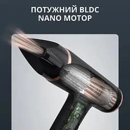 Фен Rowenta Nano HY8310F0 (00000054490) - мініатюра 3