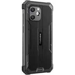 Смартфон Blackview BV8900 65" FHD+/8GB256/GB/P90/ 10000mAh/64+16Мп Thermal/NFC/ IP69K/Black - мініатюра 4