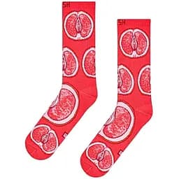 Шкарпетки Pussy Fresh (35-39)