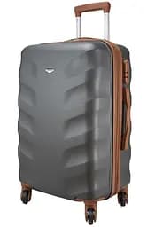 Чемодан Semi Line 24" (M) Графит (T5707-2) (DAS302910)