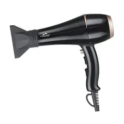 Фен Monte MT-5211 Black