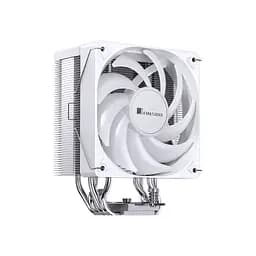 Кулер до процесора JONSBO CR-1000 EVO ARGB White - мініатюра 6