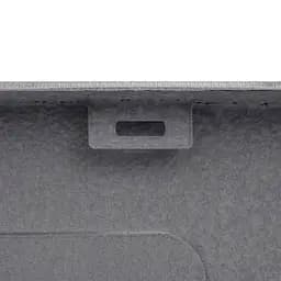 Кухонна мийка Kroner KRP Schwarze - 7844HM PVD (3,0/1,0 мм) CV025277, Чорний - мініатюра 7