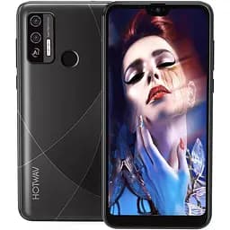 Смартфон Hotwav H1 2/16GB Black (Global)