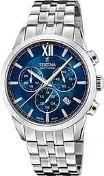 Годинник Festina Swiss Made F20040/2