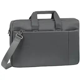 Сумка для ноутбука RivaCase 17.3" 8251 Grey (8251Grey)