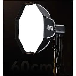 Софтбокс Ulanzi DS60 L067 60cm Bowens [126669] - мініатюра 12