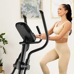 Орбітрек Gymtek XCF6100 електромагнітний - мініатюра 5